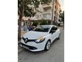 Sahibinden Renault Clio 1.5 dCi Touch 2016 Model  224.000 km Beyaz