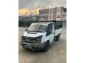 Sahibinden 2007 Ford Transit 330 S pompalı  tutulan motor 