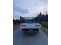 Sahibinden 2007 Ford Transit 330 S pompalı  tutulan motor 