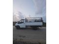 Sahibinden 2007 Ford Transit 330 S pompalı  tutulan motor 