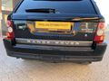 Range Rover HSE Sanruflu full donanımlı