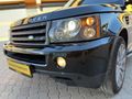 Range Rover HSE Sanruflu full donanımlı