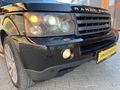 Range Rover HSE Sanruflu full donanımlı