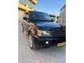 Range Rover HSE Sanruflu full donanımlı