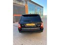 Range Rover HSE Sanruflu full donanımlı