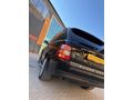 Range Rover HSE Sanruflu full donanımlı