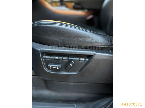 Range Rover HSE Sanruflu full donanımlı
