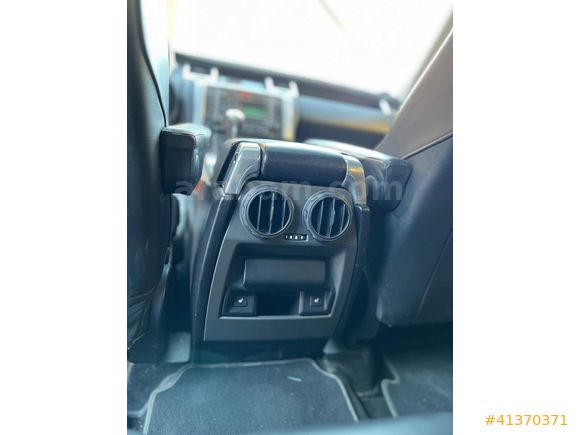 Range Rover HSE Sanruflu full donanımlı