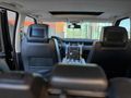 Range Rover HSE Sanruflu full donanımlı