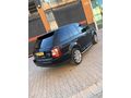 Range Rover HSE Sanruflu full donanımlı