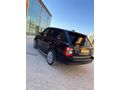 Range Rover HSE Sanruflu full donanımlı