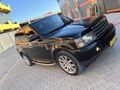 Range Rover HSE Sanruflu full donanımlı