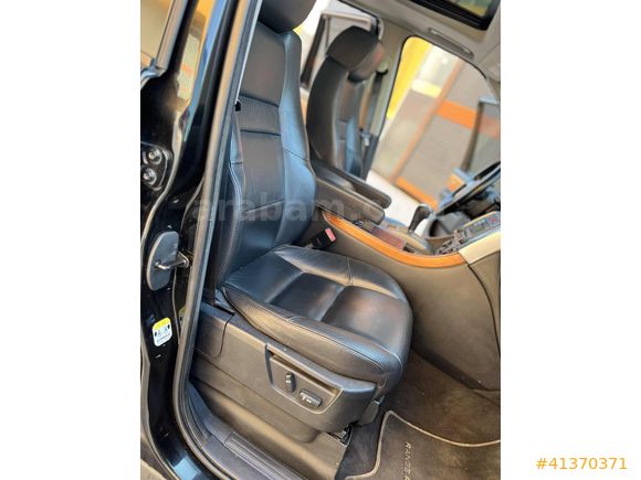 Range Rover HSE Sanruflu full donanımlı