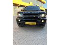 Range Rover HSE Sanruflu full donanımlı
