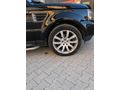 Range Rover HSE Sanruflu full donanımlı
