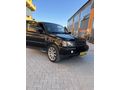 Range Rover HSE Sanruflu full donanımlı
