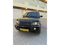 Range Rover HSE Sanruflu full donanımlı