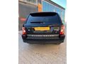 Range Rover HSE Sanruflu full donanımlı