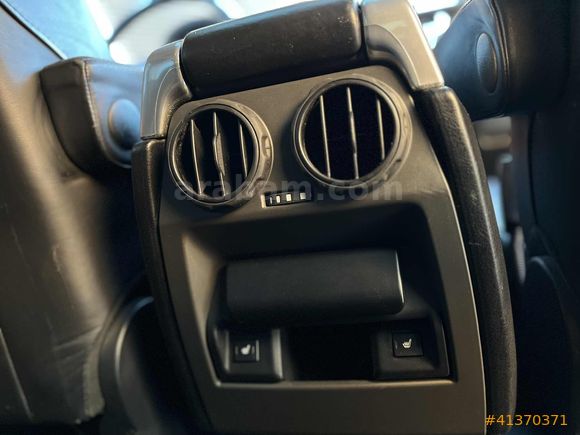 Range Rover HSE Sanruflu full donanımlı