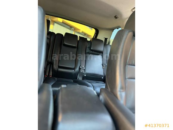 Range Rover HSE Sanruflu full donanımlı
