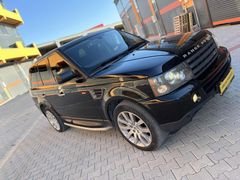 Range Rover HSE Sanruflu full donanımlı