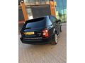Range Rover HSE Sanruflu full donanımlı