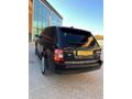 Range Rover HSE Sanruflu full donanımlı
