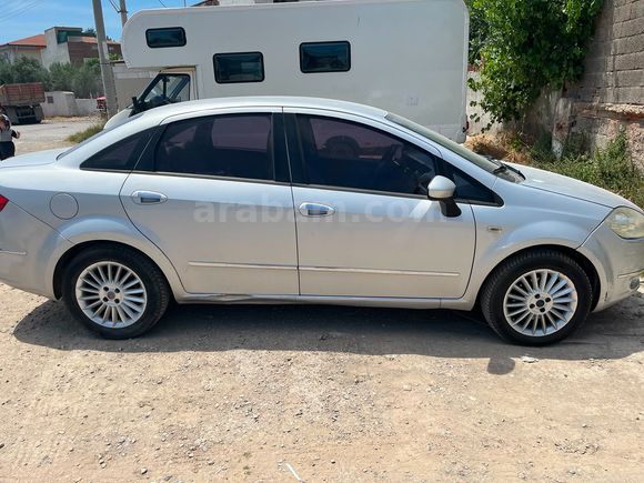 Sahibinden Fiat Linea 1.6 Multijet Emotion Plus 2011 Model 