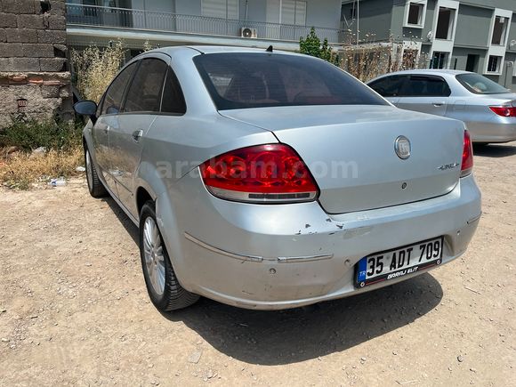 Sahibinden Fiat Linea 1.6 Multijet Emotion Plus 2011 Model 