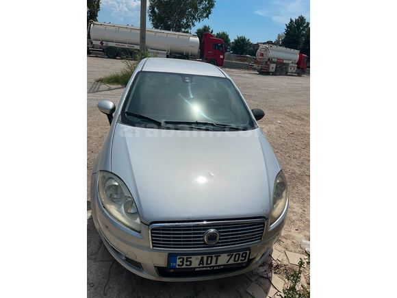 Sahibinden Fiat Linea 1.6 Multijet Emotion Plus 2011 Model 