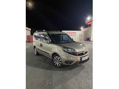 Sahibinden Fiat Doblo Combi 1.6 Multijet Maxi Premio Plus 2022 Model Tekirdağ