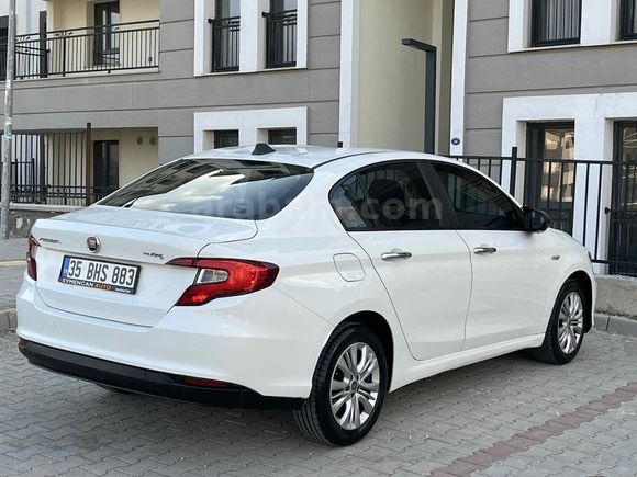 Sahibinden Fiat Egea 1.6 Multijet Easy Plus 2019 Model 