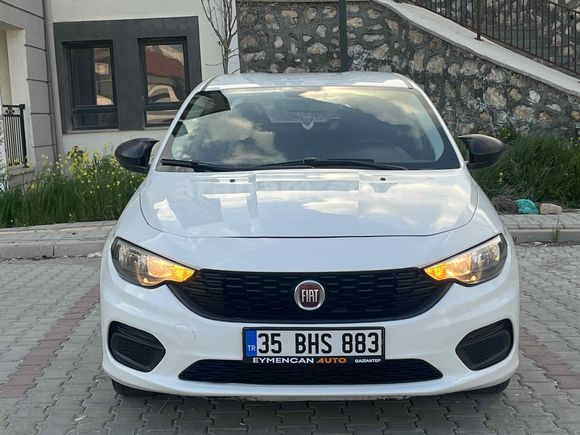 Sahibinden Fiat Egea 1.6 Multijet Easy Plus 2019 Model 