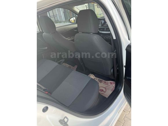 Sahibinden Fiat Egea 1.6 Multijet Easy Plus 2019 Model 
