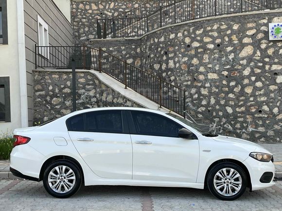 Sahibinden Fiat Egea 1.6 Multijet Easy Plus 2019 Model 