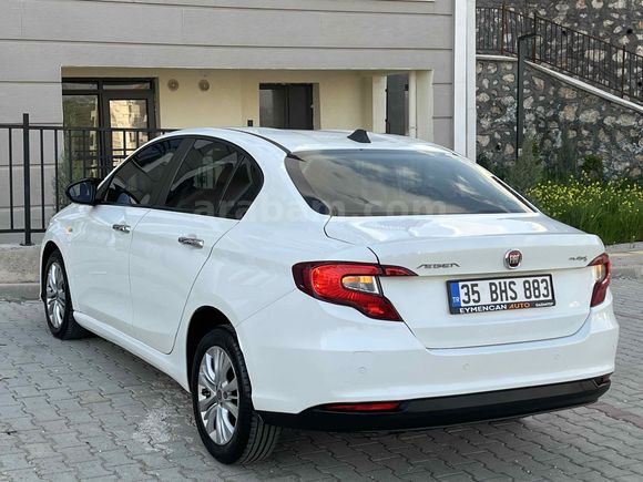 Sahibinden Fiat Egea 1.6 Multijet Easy Plus 2019 Model 