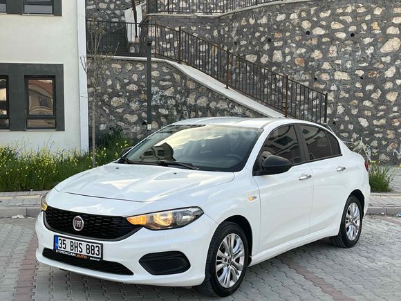 Sahibinden Fiat Egea 1.6 Multijet Easy Plus 2019 Model 