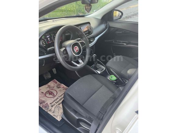 Sahibinden Fiat Egea 1.6 Multijet Easy Plus 2019 Model 