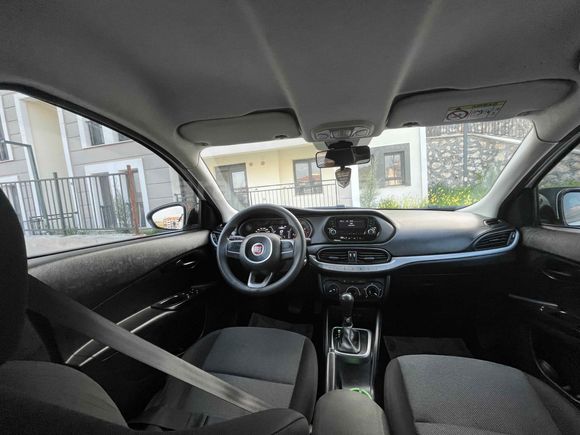 Sahibinden Fiat Egea 1.6 Multijet Easy Plus 2019 Model 