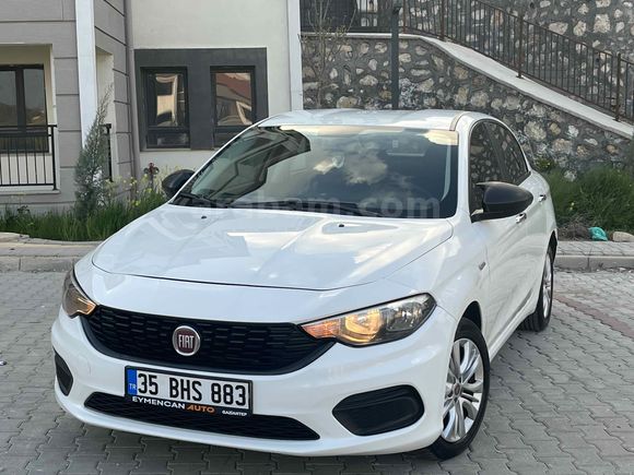 Sahibinden Fiat Egea 1.6 Multijet Easy Plus 2019 Model 