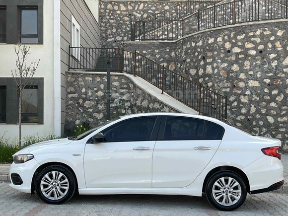 Sahibinden Fiat Egea 1.6 Multijet Easy Plus 2019 Model 