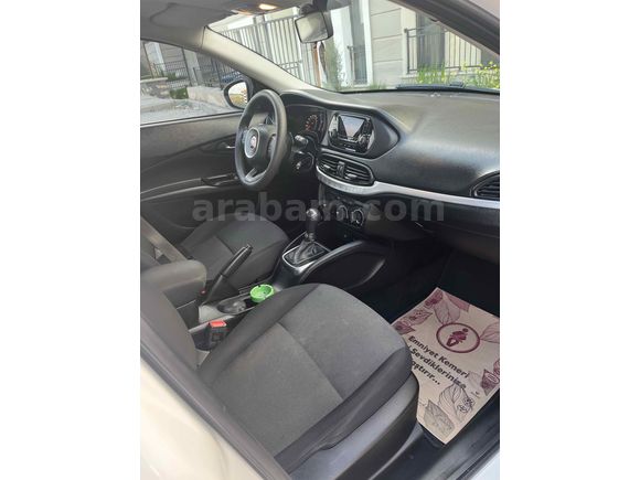 Sahibinden Fiat Egea 1.6 Multijet Easy Plus 2019 Model 