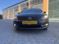 Passat Sanruflu full