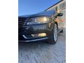 Passat Sanruflu full