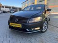 Passat Sanruflu full