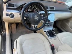 Passat Sanruflu full