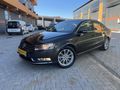 Passat Sanruflu full