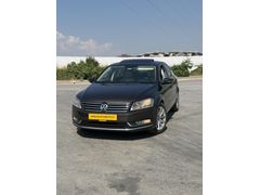 Passat Sanruflu full
