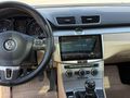 Passat Sanruflu full