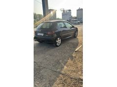 Sahibinden Peugeot 206 1.4 HDi X-Design 2008 Model 